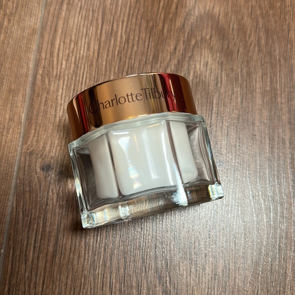 Charlotte Tilbury magic cream, 50ml - Picture 4 of 4